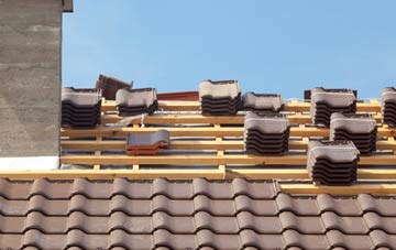 Porth Navas clay roofing costs