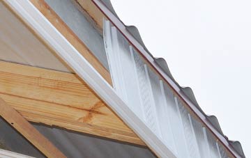 why Porth Navas fascia repairs are essential