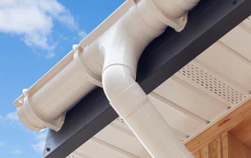 Porth Navas gutter installation costs