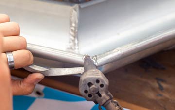 disadvantages of Porth Navas lead roofing