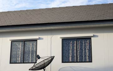 Porth Navas rubber roof costs