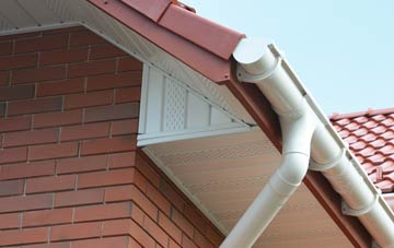 Porth Navas soffit repair costs