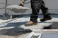 find rated Porth Navas flat roofing replacement companies