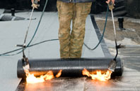 Porth Navas flat roof sealing quote