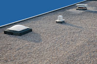 Porth Navas flat roofing