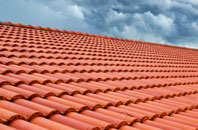 Porth Navas roofing tiles